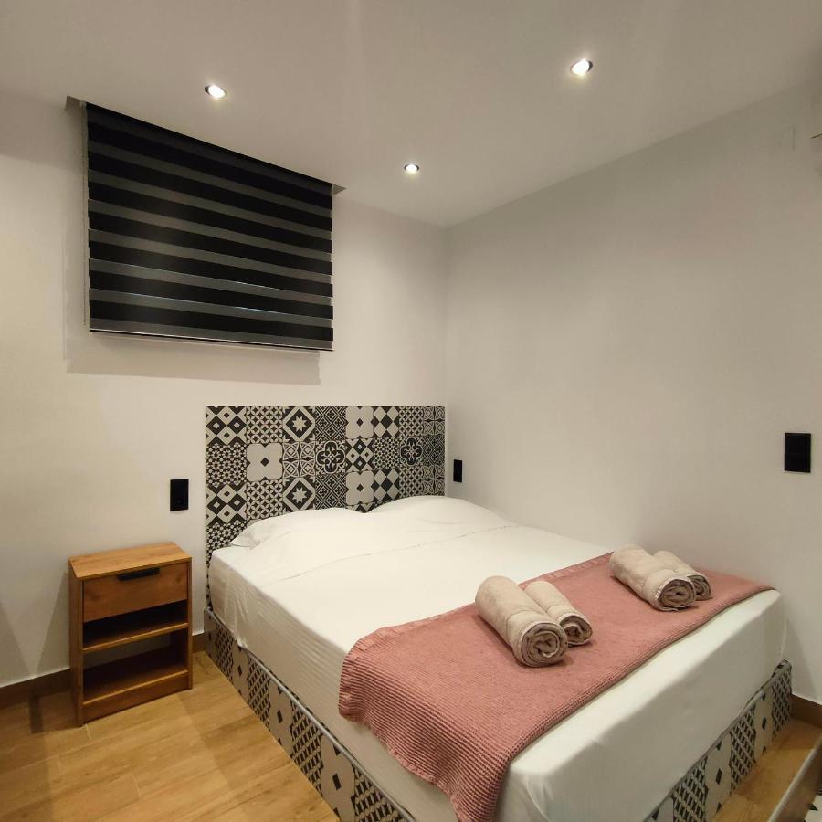 Gekas Premiun City Center Apartment Kalambáka Kültér fotó