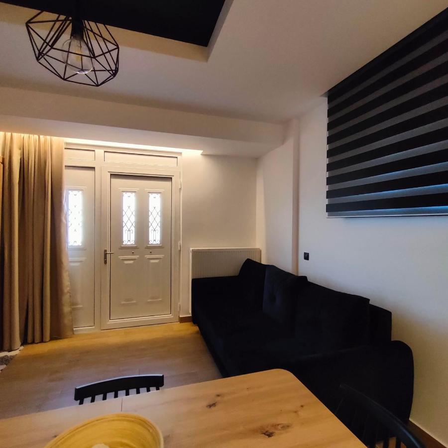 Gekas Premiun City Center Apartment Kalambáka Kültér fotó