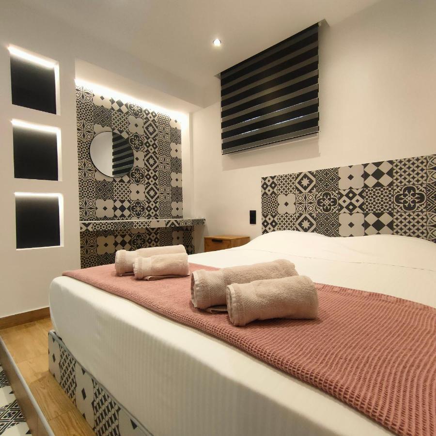 Gekas Premiun City Center Apartment Kalambáka Kültér fotó