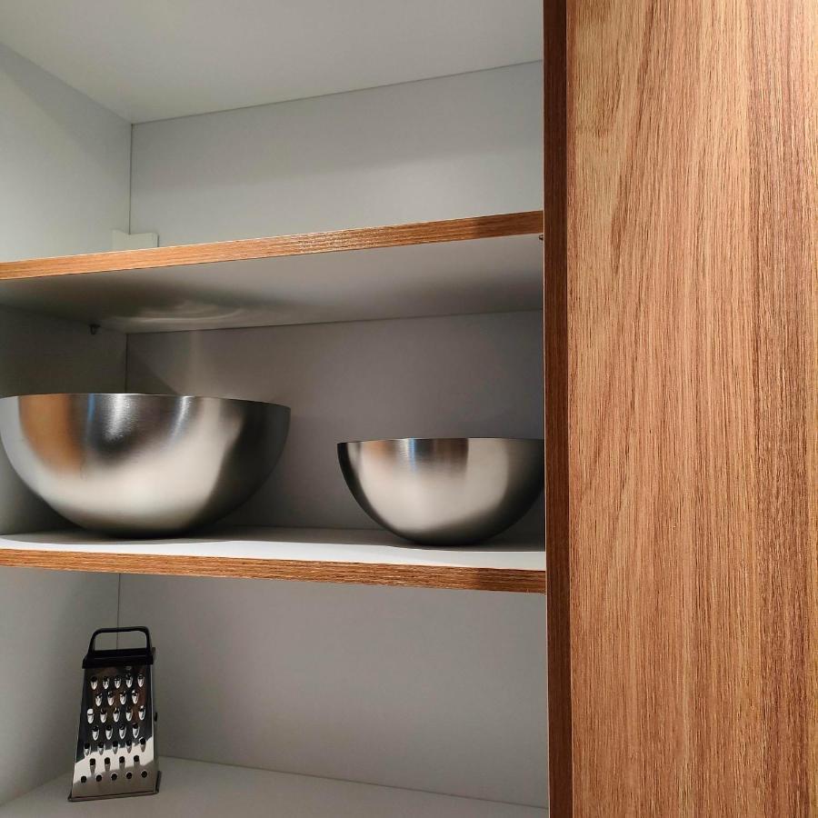 Gekas Premiun City Center Apartment Kalambáka Kültér fotó